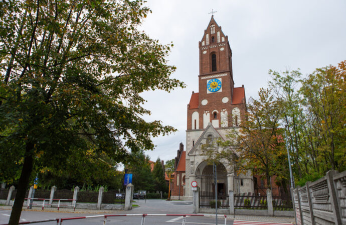 Kryszak, Poloczek i Nowy Vox. Już w sobotę Festyn Integracyjny na Cwajce