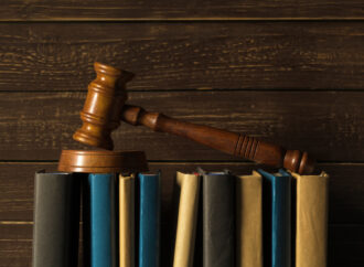 Trwa nabór ławników do sądu rejonowego i okręgowego