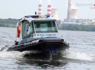 Śląska policja podsumowała półmetek wakacji. Zginęło 15 osób