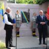 W Chorzowie upamiętniono ofiary Tragedii Górnośląskiej 1945, a także zbrodni komunistycznych