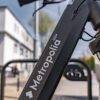 Rower Metropolitarny – firma Nextbike GZM wybrana wykonawcą