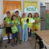K.O.S.Z. znowu w akcji! Wychowankowie MDK w Chorzowie wyruszyli na wielkie sprzątanie