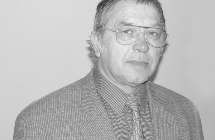 Antoni Sorichta (1944-2023)