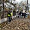 Chorzowska policja podsumowała działania z okazji Wszystkich Świętych
