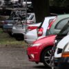 Badania parkingowe w pięciu miastach GZM. Samochody skanujące wyjadą na ulice w listopadzie i grudniu