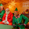 Mikołaj z elfami zamieszkają w Parku Śląskim – Zimowa Osada Mikołaja już od 1 grudnia