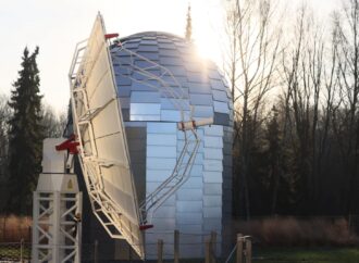 Nowa inwestycja w Planetarium Śląskim stała się faktem
