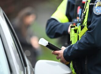 Policja podsumowała miniony rok na śląskich drogach