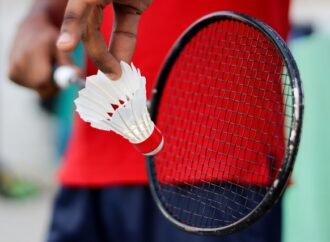 Wybór odpowiedniej siatki do badmintona