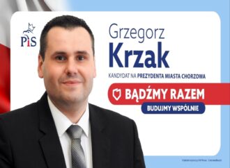 Wybory samorządowe 2024. Oficjalny start kampanii samorządowej PiS w Chorzowie