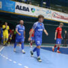 Futsaliści Ruchu żegnają się z Ekstraklasą. Ostatni mecz, a potem budowanie zespołu