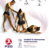 TAURON 70. Mistrzostwa Polski Seniorów w Akrobatyce Sportowej