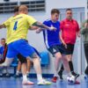 Startuje Chorzowska Liga Futsalu. Bez dwóch utytułowanych ekip