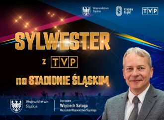 Sylwester z TVP w Chorzowie!