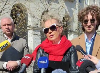 Czy prezydent Chorzowa popełnił przestępstwo?