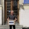 Zebrano ponad 8 tysięcy podpisów. Kolejny krok w stronę referendum